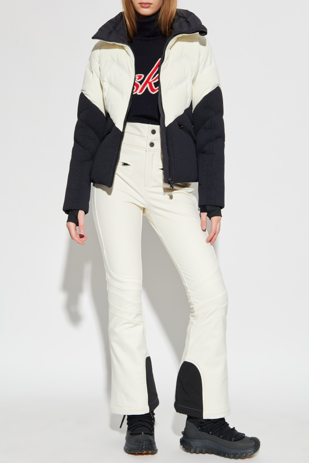 Perfect Moment Down ski jacket 'Duvet'