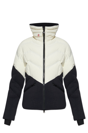 Chaqueta de esquí de plumas 