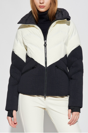 Perfect Moment Down ski jacket 'Duvet'