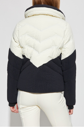 Perfect Moment Down ski jacket 'Duvet'