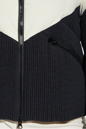 Perfect Moment Down ski jacket 'Duvet'