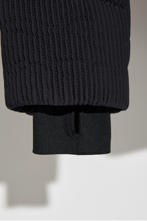 Perfect Moment Down ski jacket 'Duvet'