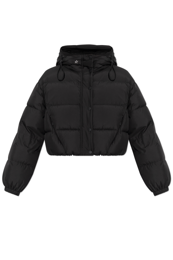 Perfect Moment Down jacket with hood