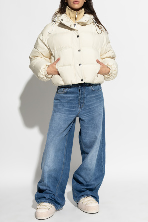 Chaqueta de plumas con capucha od Perfect Moment