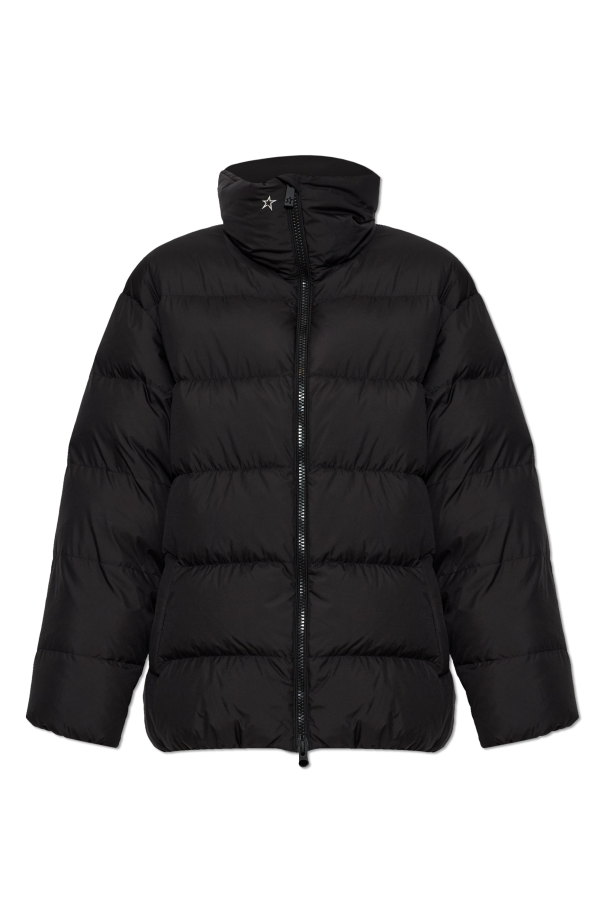 Perfect Moment Chaqueta de plumas con cuello alto