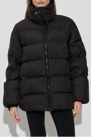 Perfect Moment Chaqueta de plumas con cuello alto