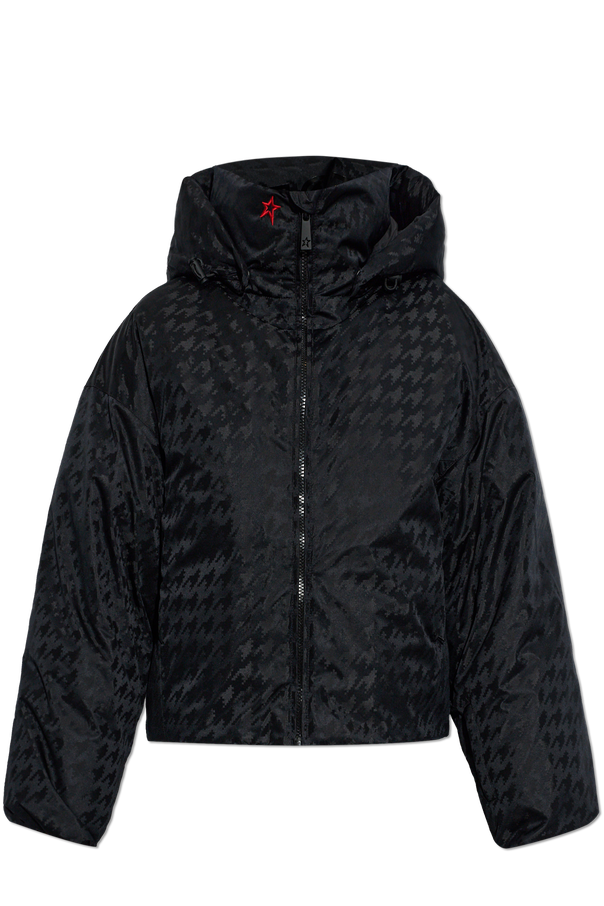 Ski down jacket ‘Bubble’ od Perfect Moment