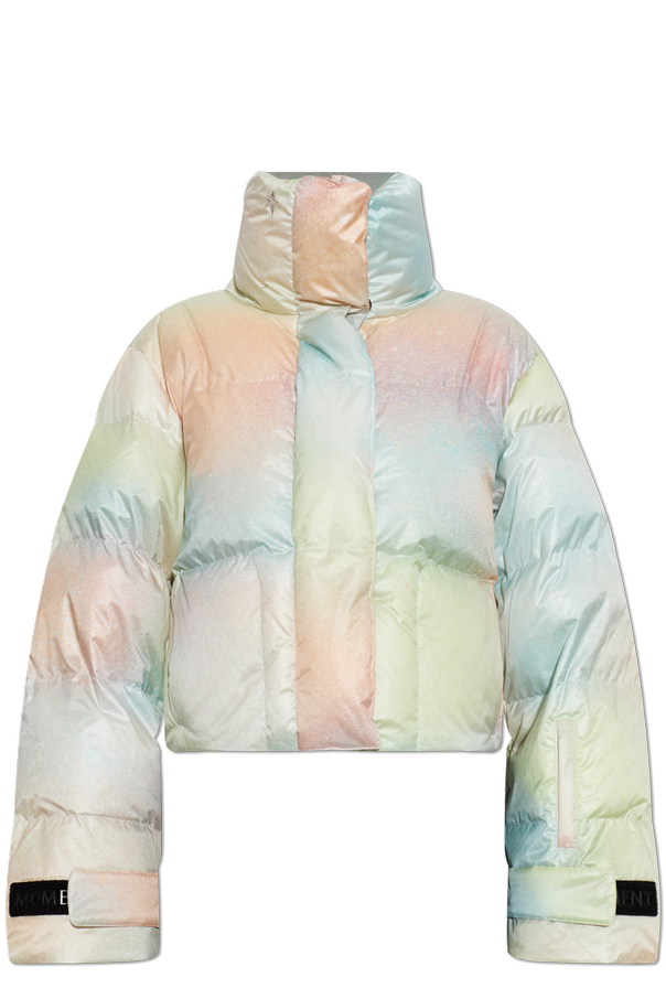 ‘Astralis’ ski down jacket od Perfect Moment