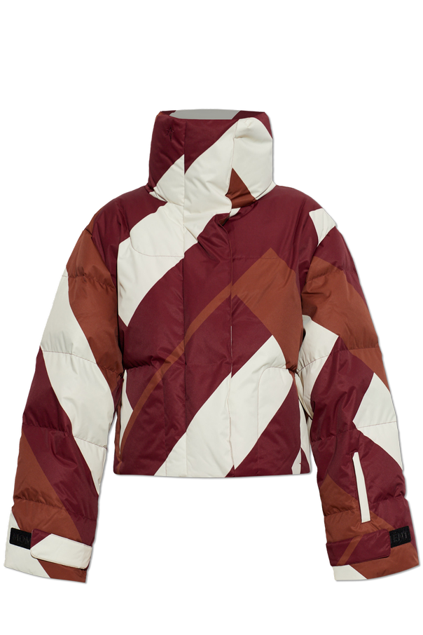 Astralis Ski Puffer Jacket od Perfect Moment