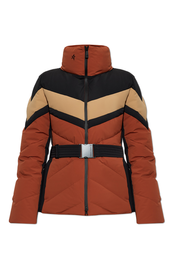‘JG 26’ ski down jacket od Perfect Moment