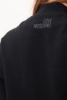 Love Moschino Felpa Con Cappuccio Jacket 3H60847N