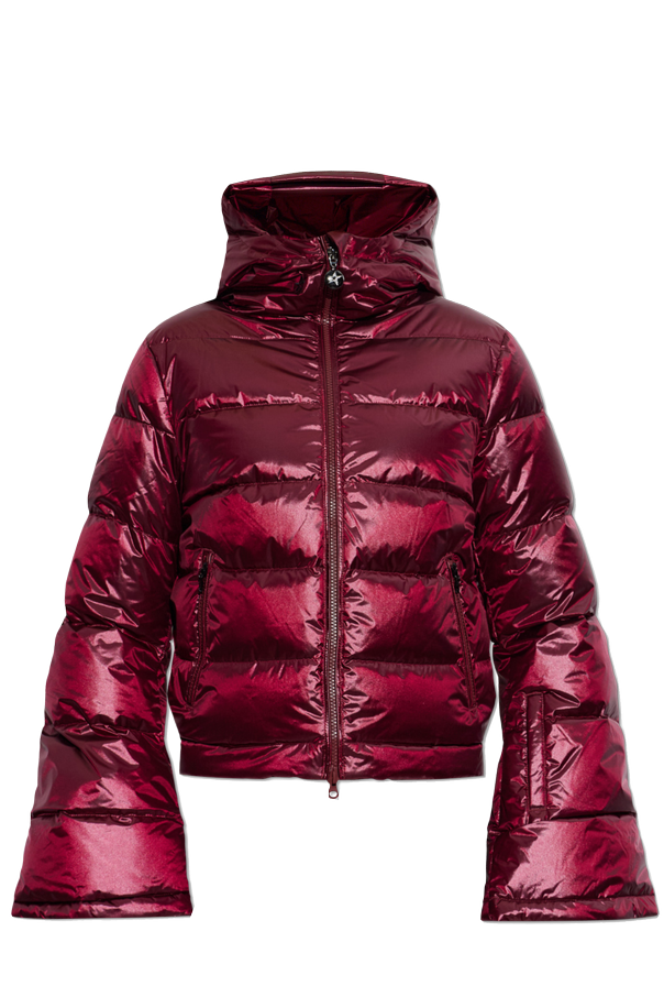 ‘Polar Flare’ Ski Down Jacket od Perfect Moment