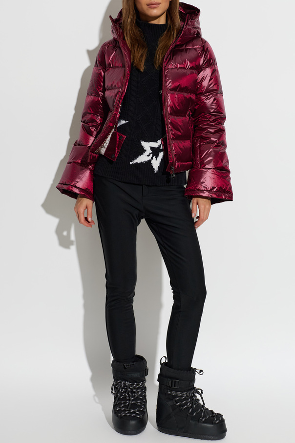Perfect Moment ‘Polar Flare’ Ski Down Jacket