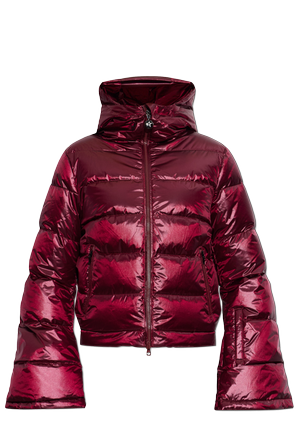 Jachetă puffer de schi ‘Polar Flare’