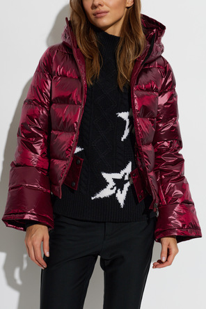 Perfect Moment ‘Polar Flare’ Ski Down Jacket