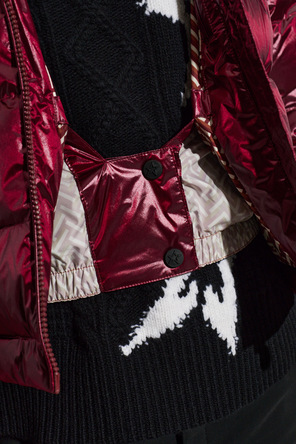 Perfect Moment ‘Polar Flare’ Ski Down Jacket