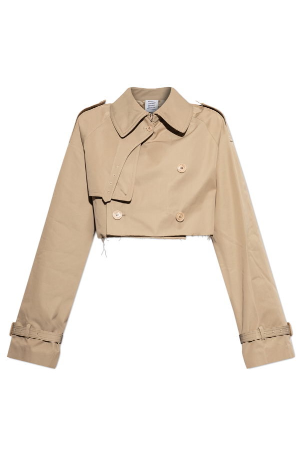 VETEMENTS Kurzmantel