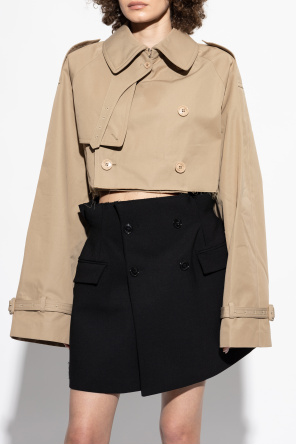 VETEMENTS Kurzmantel