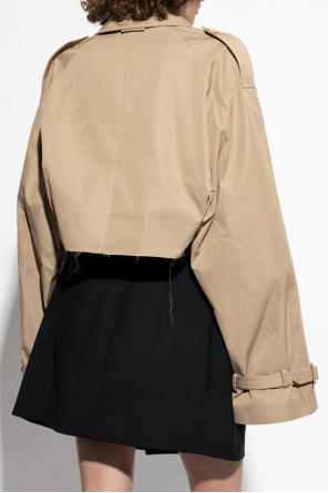 VETEMENTS Kurzmantel