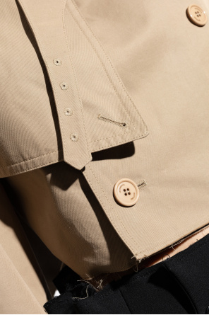 VETEMENTS Kurzmantel