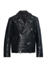 AllSaints ‘Warner’ leather jacket