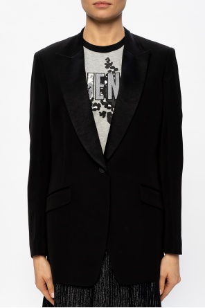 Rag & Bone  Double-vented blazer