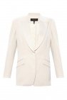 Rag & Bone  Double-vented blazer