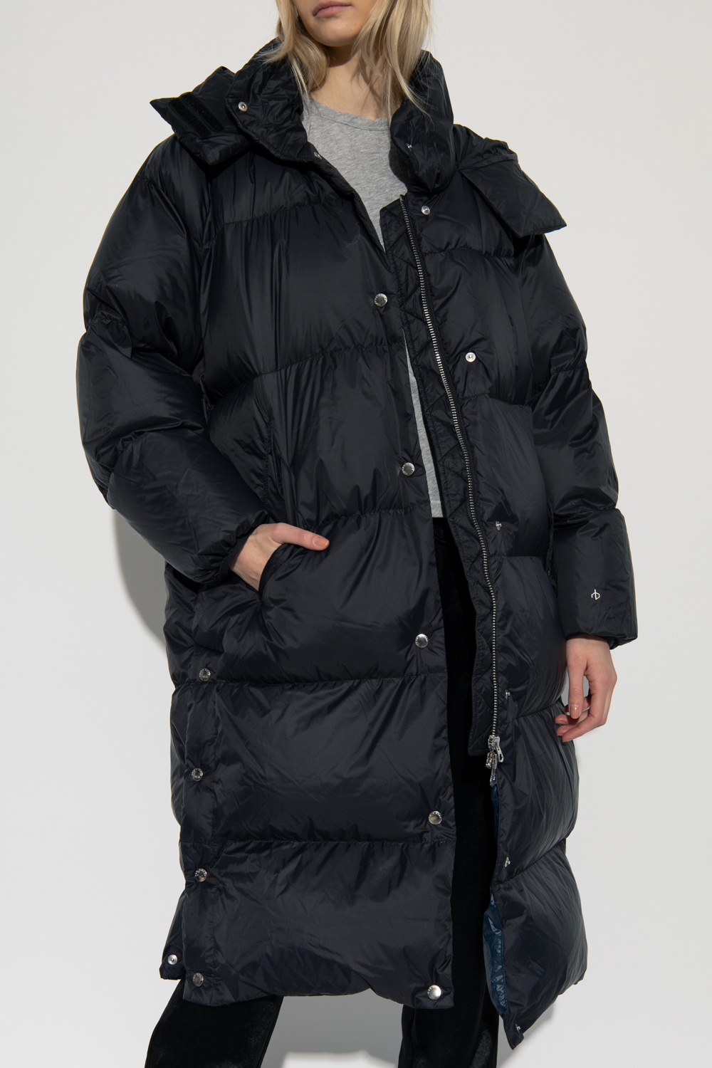 Rag & Bone  Down jacket