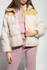 Rag & Bone  Faux-shearling oversize jacket