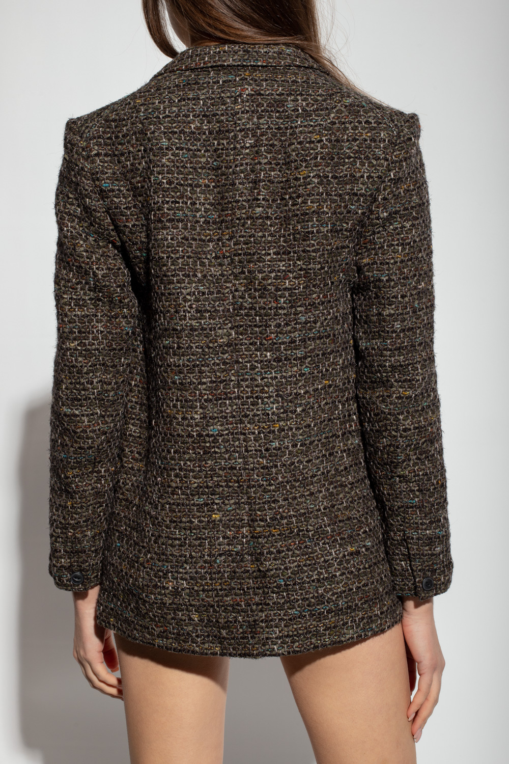 Rag & Bone  Tweed blazer