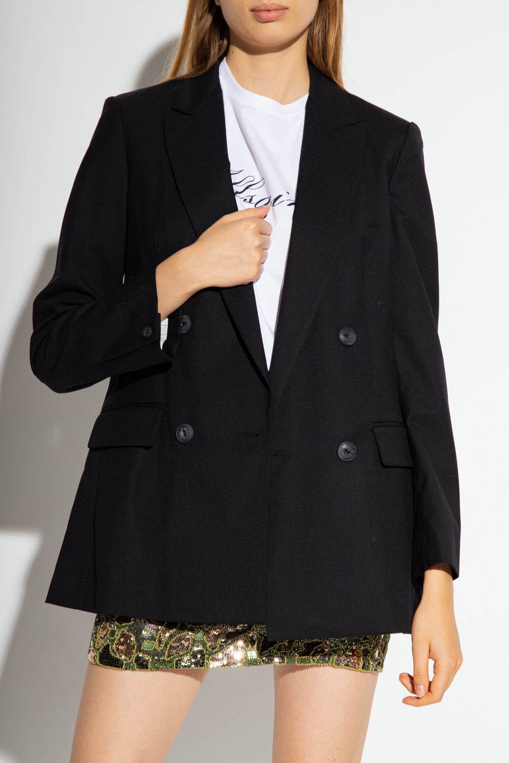 Rag & Bone  ‘Andie’ blazer