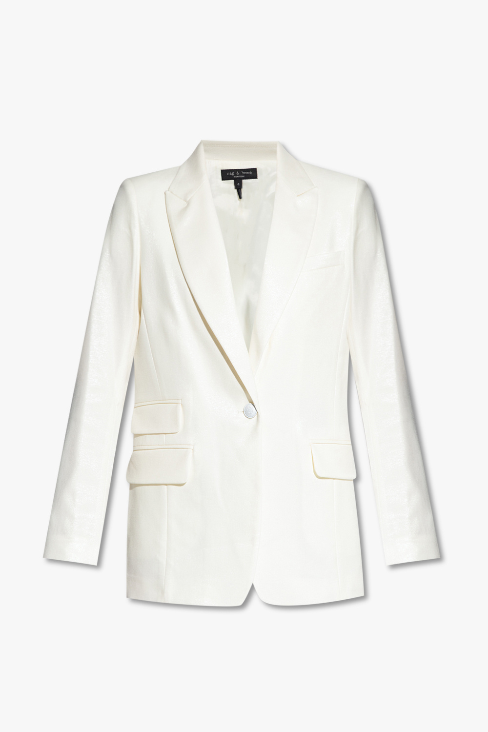 Rag & Bone  Single-breasted blazer