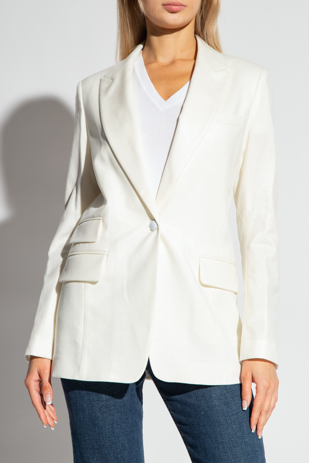 Rag & Bone  Single-breasted blazer