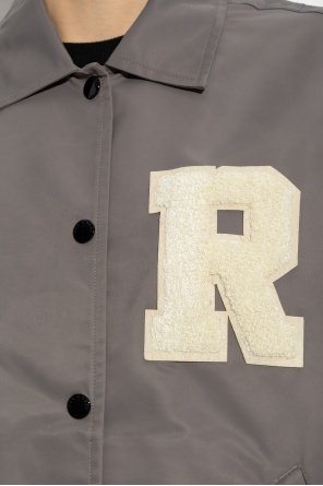 Rag & Bone  ‘Rand’ lightweight jacket