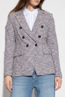 Rag & Bone ‘Preston’ tweed blazer