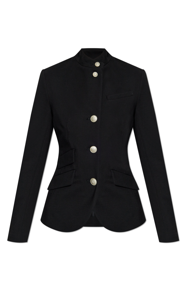 Jacket with stand-up collar od Rag & Bone 