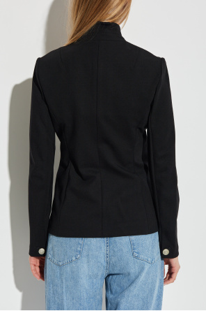 Rag & Bone  Chaqueta con cuello alto