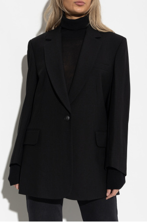 Rag & Bone  Blazer mit offenen Revers