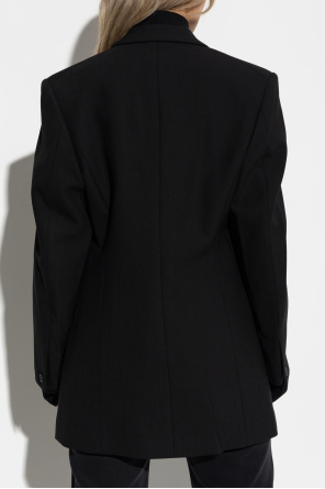 Rag & Bone  Blazer mit offenen Revers
