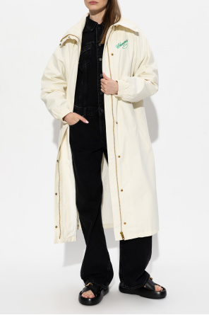 Willy Chavarria ‘Ruff Rider Track’ jacket
