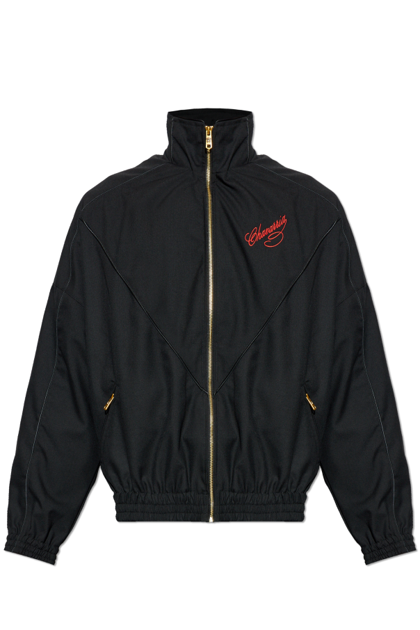 Wool jacket 'Ruff Rider', zdjęcie 1 Wool jacket 'Ruff Rider' od Willy Chavarria