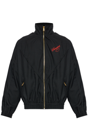 Wool jacket 'Ruff Rider'