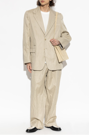 ‘chuco’ blazer od Willy Chavarria