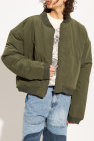 Who Decides War Bomber Levis jacket