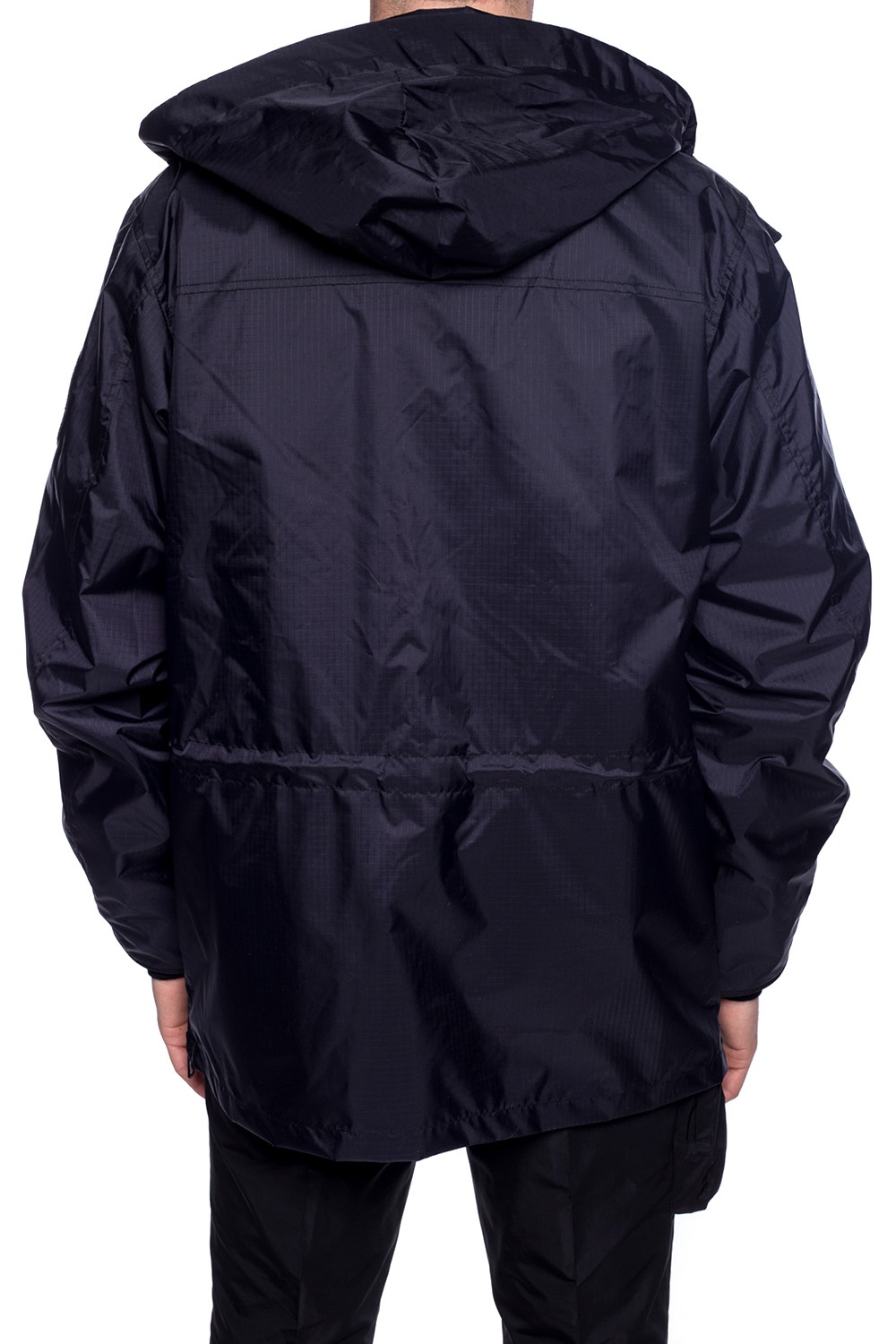 canada goose comme des garcons
