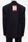 VETEMENTS Striped Sweater