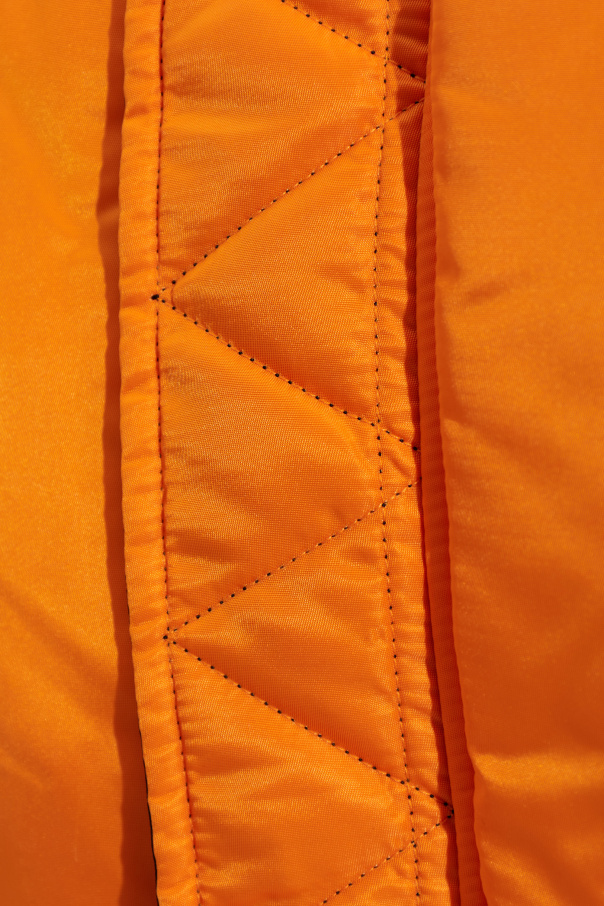 VETEMENTS Gefütterte Jacke