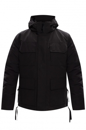 Junya watanabe comme des garçons x canada goose, zdjęcie 1 Junya watanabe comme des garçons x canada goose od Junya Watanabe Comme des Garcons