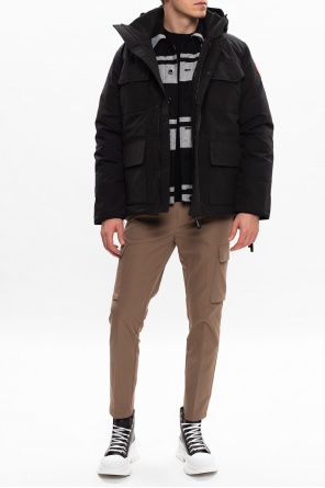 Junya watanabe comme des garçons x canada goose, zdjęcie 2 Junya watanabe comme des garçons x canada goose od Junya Watanabe Comme des Garcons