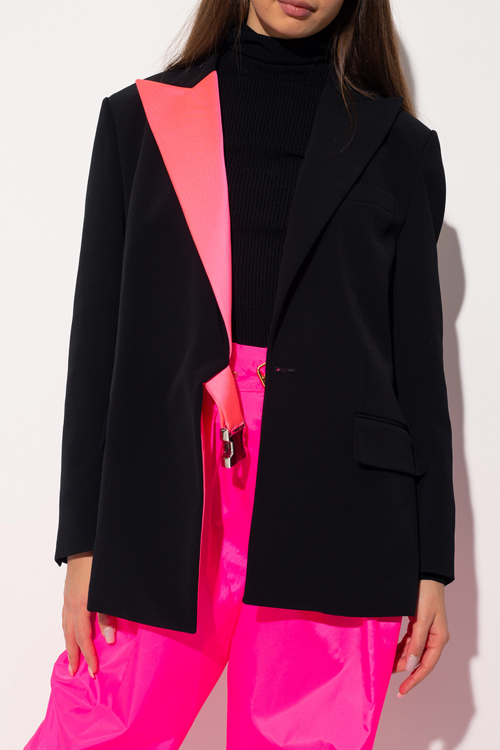 Balmain Blazer with belt